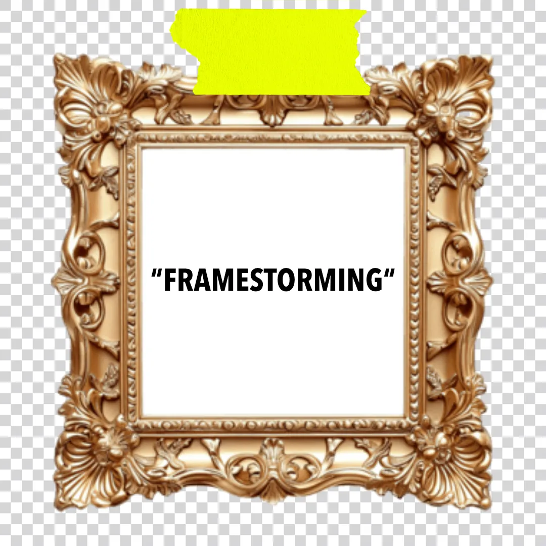 Framestorming